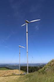 In australia, the ej205 was available in the sf.ii forester gt from august 1998 and the gc.ii/gm.ii impreza wrx from september 1998. Vergnet Gev Mp C 275 32 275 00 Kw Wind Turbine