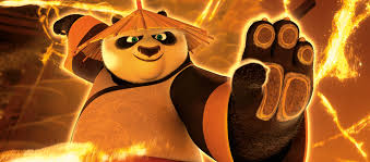 Kung fu panda (2008), kung fu panda 2 (2011) and kung fu panda 3 (2016). Kung Fu Panda Journey Of The Dragon Warrior Universal Beijing Resort