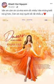 Chính thức lộ diện mẫu thiết kế trang phục dân tộc của hoa hậu khánh vân tại miss universe 202028/03/2021, 03:00. 5rsz1z Vvn1uvm