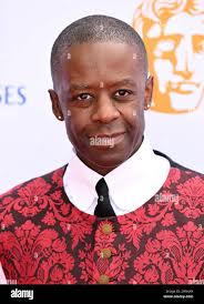 Adrian hall hi-res stock photography and images