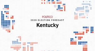 Who Wins 2020 Kentucky Election Predictions Key Races