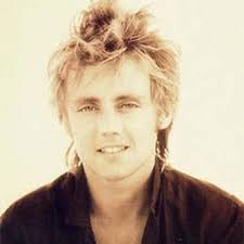 Roger Taylor