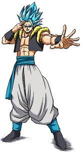 Check spelling or type a new query. Gogeta Dragon Ball Wiki Fandom
