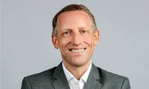 Ex-Morgan Stanley Executive Joins Crypto Exchange