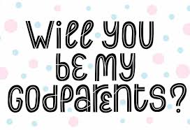 15% off with code dreamdetails. Godparent Proposal Ideas To Ask Will You Be My Godfather Godmother