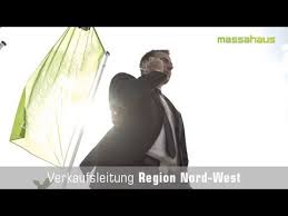 Nutze die kompetenz unserer massa haus mitarbeiter, um beim bau und auch beim wohnen, in deinem neuen haus geld und natürliche. Massa Haus Region Nord West Knud Schnettler Youtube