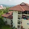 It was officially established on 24 november 1994 as the ninth public universi. 1