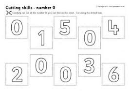 We have some worksheets with s… Cutting Skills Printables For Primary School Sparklebox