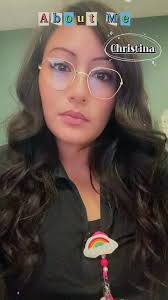 Christina Flores Lubbock Texas