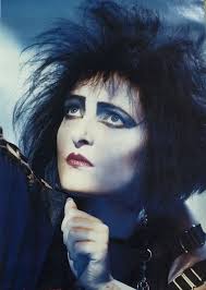 Image result for siouxsie sioux 80s