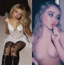 Sabrina Carpenter Nude Pics and LEAKED Porn - GhanaHookup.com ...