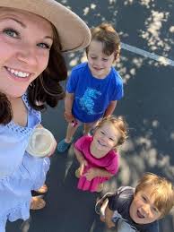 Embrace Grace NWA Momentum Ministries