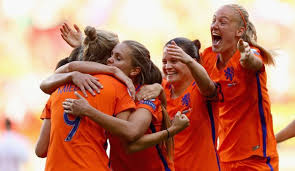 Fifa 18 germany worldcup 2018. Netherlands Women Football Team Win European Championship Steemit