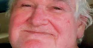 Irvin L "Big Irv" Lampman