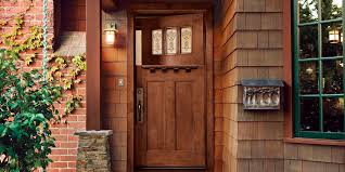 Feb 27, 2017 · when this happens the storm door deadbolt and latch side rail are likely misaligned, which can prevent the deadbolt from retracting. Exterior Fiberglass Doors Everything You Need To Know This Old House