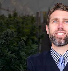 Cannabis Safety, Harm Reduction, and Adolescent Cannabis Use with Health  Educator Matt Vogel