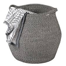 Kids Laundry Basket For Toy Storage Bins Towel Clothes Blanket Hamper Timeyard