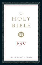 Read the text and listen to the audio as each verse is highlighted when the audio plays. The Holy Bible English Standard Version With Cross References Old And New Testaments Kindle Edition By Bibles Crossway Religion Spirituality Kindle Ebooks Amazon Com