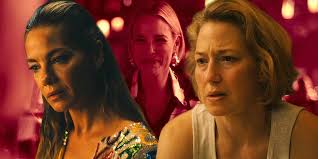 I'm So Relieved The White Lotus Season 3 Debunked My Biggest Laurie Theory 