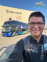 Movilbus TV con David Gasca