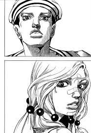 190 Jojo S Bizarre Adventure Panels Ideas In 2021 Jojo Bizarre Jojo S Bizarre Adventure Jojo Jojorion) is a seinen manga series written and illustrated by hirohiko araki, and is the eighth part of the larger jojo's bizarre adventure series. jojo bizarre jojo s bizarre adventure