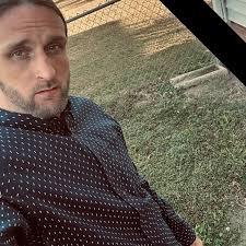 Brendan Coats in people