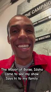 Tiny Beautiful Things #boise #idaho #mayormclean #jamesholloway #boise...