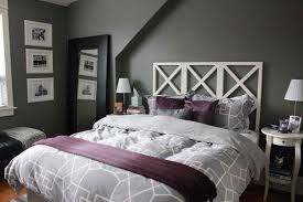 For instance, mixing traditional pieces with lamps in brushed metals is a look you can carry into your master bath. 37 Best Grey Bedroom Decor Ideas 2021 Designs