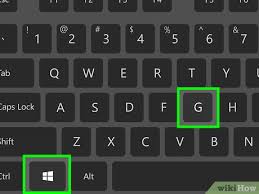 How do you take pictures with a hp laptop? 3 Ways To Record Your Computer Screen Wikihow