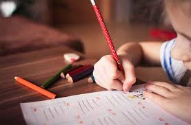Disgrafia: 15 actividades y recursos para el aula y casa