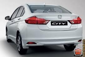 Honda malaysia hasn't confirmed the launch of the honda city hybrid in the country. All New Honda City 2014 In Malaysia Launched