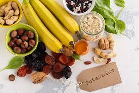 Potassium Benefits Your Heart Bones And More University Health News