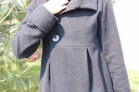 Mais quand « grossesse » vient s'ajouter à l'équation, ça devient après avoir fait le tour des boutiques en ligne pour une sélection shopping spéciale manteaux d'hiver sur sous notre toit, j'ai déniché de jolis. Manteau D Hiver Patron Inside Des Idees Par Milliers