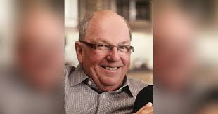 Obituary for Terrance (Terry) David Lawrence