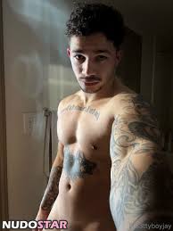 pr33ttyboyjay Nude Leaks Photo 7 - NudoStar