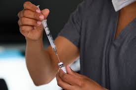 Maybe you would like to learn more about one of these? Maryland Officials Echo Cdc Recommendation Of Covid 19 Booster Shot For Some People Cbs Baltimore