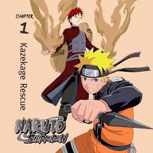 Naruto Shippuden Season 1 Sub Indo Download Whitejunkie