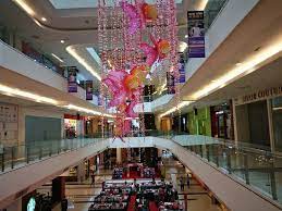 You can stop for ice. Boring Mall Review Of Jaya Shopping Center Petaling Jaya Malaysia Tripadvisor