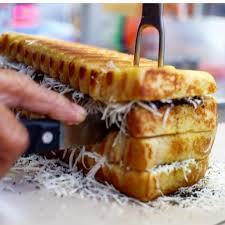 Check spelling or type a new query. Roti Bakar Keju Coklat Bangjek