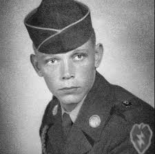 Patches in action: Photos of SSI being worn by the troops.