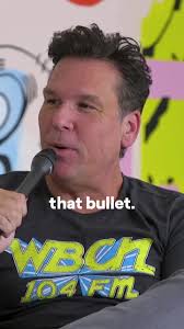 New podcast with Dane Cook is now live