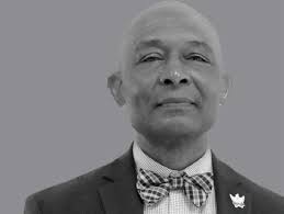 Dr. Eddie F. Collier's 41st Pastoral Anniversary Celebration by Papered  Wonders, Inc.