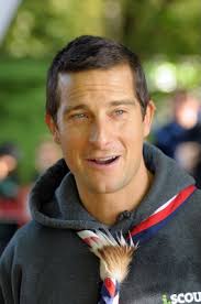 Bear Grylls to speak at Flame youth congress