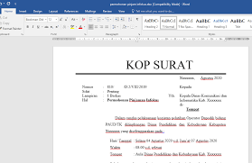 Check spelling or type a new query. Contoh Surat Peminjaman Barang Semua Surat