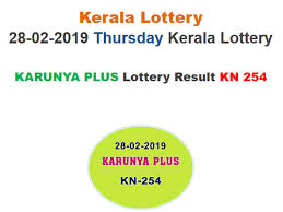 The draw will happen at 03:00 pm july 23, 2021 at gorky bhavan. Kerala Lottery Result Today Karunya Plus Today Kn 254 Today Lottery Results Live Now Oneindia News