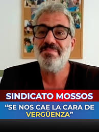 Problemática de delincuencia en Montjuic, según Mossos