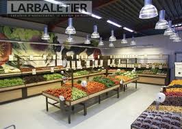 Presentoir Fruits Et Legumes Esprit Primeurs Magasin Fruits Et Legumes Fruits Et Legumes Magasin De Fruits