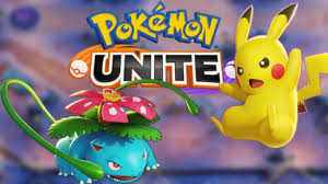 Metacritic game reviews, pokemon unite for switch, pokémon unite is a strategic team battle game being developed jointly by the pokémon . Pokemon Unite Diese Charaktere Mussen Unbedingt Ins Spiel