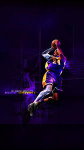 Kobe bryant wallpaper, los angeles lakers, nba, logo, basketball. Kobe Bryant Logo Wallpapers Wallpaper Cave