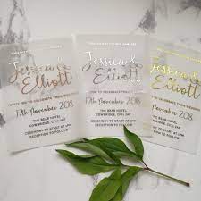 White Vellum Wedding Invitations Gold Silver Foil Calligraphy Spring Wedding Ideas Cricut Wedding Invitations Foil Wedding Invitations Wedding Invitations